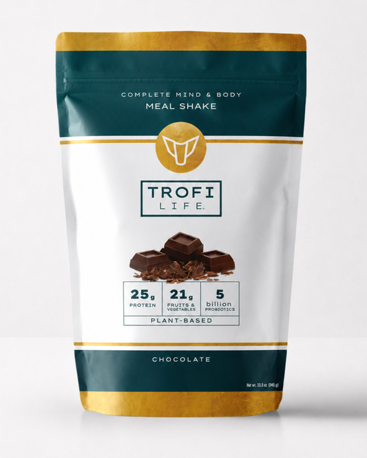 Trofi Life Chocolate